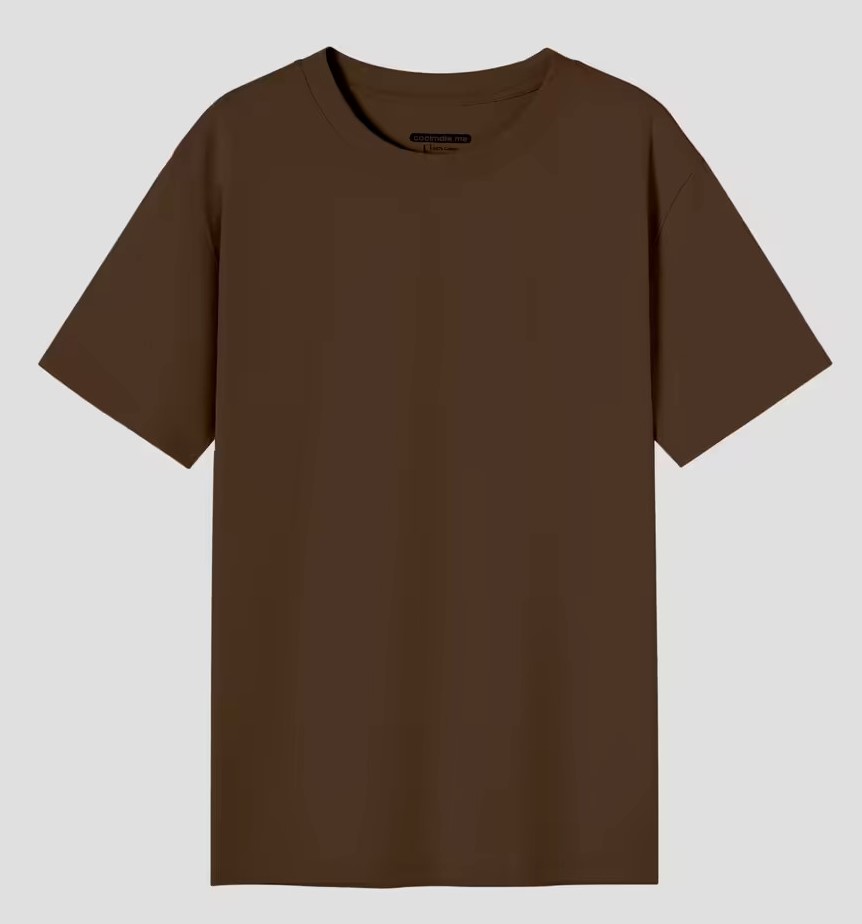 Áo thun Nam CoolMate Cotton 220GSM Basics